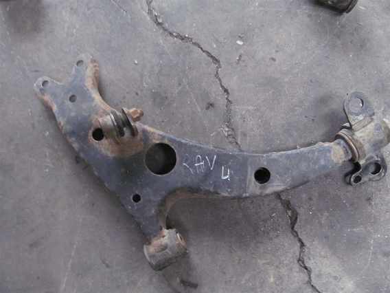 BASCULTA DREAPTA FATA  Toyota RAV4 -2147483648 - Poza 1