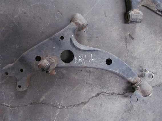 BASCULA STANGA FATA  Toyota RAV4 -2147483648 - Poza 1