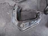 BASCULA STANGA FATA  Nissan Pathfinder 2007