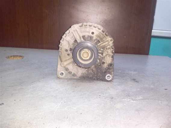 ALTERNATOR Audi Q7 diesel 2008 - Poza 1