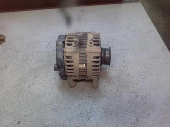 ALTERNATOR Audi Q7 diesel 2008 - Poza 2