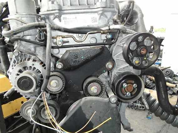 MOTOR CU ANEXE Opel Antara diesel 2011 - Poza 2