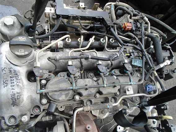 MOTOR CU ANEXE Opel Antara diesel 2011 - Poza 4