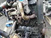 MOTOR CU ANEXE Renault Scenic diesel 2005