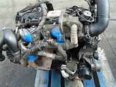 MOTOR CU ANEXE Ford Connect diesel 2005