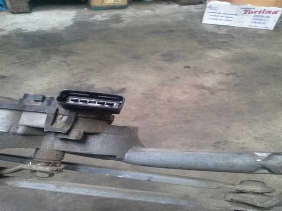 MOTOR STERGATOARE FATA Citroen C3 2004 - Poza 2