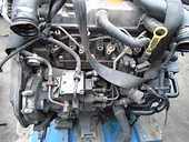 MOTOR CU ANEXE Ford Connect diesel 2004