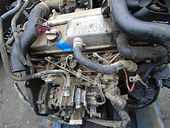MOTOR CU ANEXE Ford Connect diesel 2003