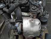 MOTOR CU ANEXE Hyundai Getz diesel -2147483648