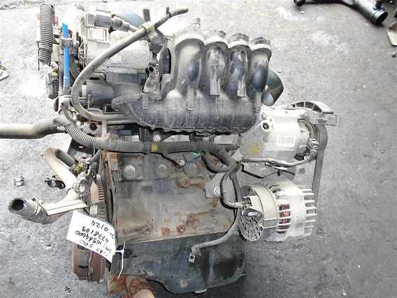 MOTOR CU ANEXE Fiat 500 benzina -2147483648 - Poza 1