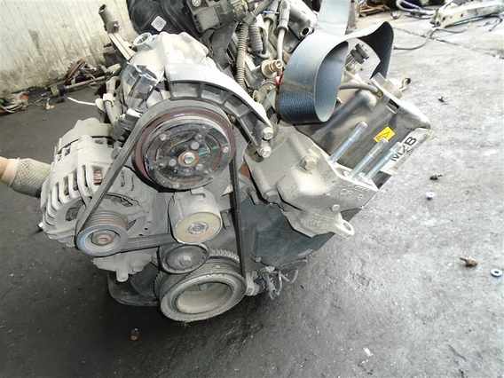 MOTOR CU ANEXE Fiat 500 benzina -2147483648 - Poza 3