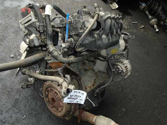 MOTOR CU ANEXE Fiat 500 benzina -2147483648 - Poza 4