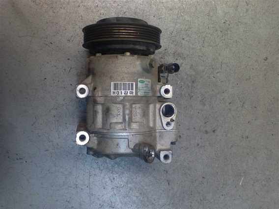COMPRESOR  AC Kia Ceed benzina 2008 - Poza 1
