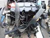 MOTOR CU ANEXE Renault Scenic diesel 2003