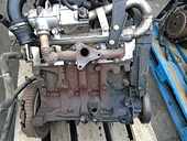 MOTOR CU ANEXE Renault Scenic diesel 2004