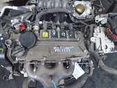 MOTOR CU ANEXE Fiat 500 benzina 2010