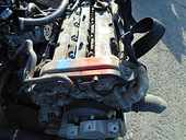 MOTOR CU ANEXE Opel Agila benzina 2003