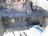 MOTOR CU ANEXE Ford Connect diesel 2005