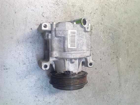 COMPRESOR  AC Fiat 500 benzina 2011 - Poza 1