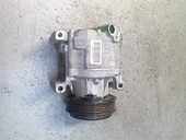 COMPRESOR  AC Fiat 500 benzina 2011