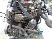 MOTOR CU ANEXE Seat Cordoba diesel 2001