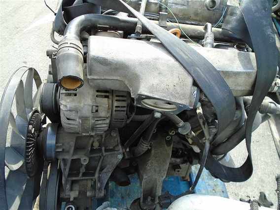 MOTOR CU ANEXE Audi A4 benzina 1999 - Poza 2
