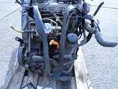 MOTOR CU ANEXE Seat Ibiza diesel 2001