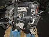 MOTOR CU ANEXE Seat Ibiza benzina 2001