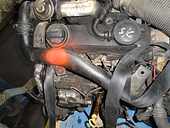 MOTOR CU ANEXE Seat Ibiza diesel 2004