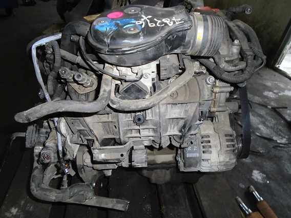 MOTOR CU ANEXE Opel Corsa-B benzina 1999 - Poza 1