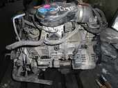 MOTOR CU ANEXE Opel Corsa-B benzina 1999