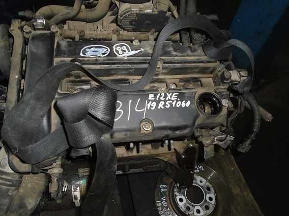 MOTOR CU ANEXE Opel Corsa-B benzina 2001 - Poza 1