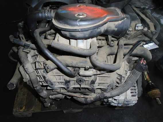 MOTOR CU ANEXE Opel Corsa-B benzina 2001 - Poza 2