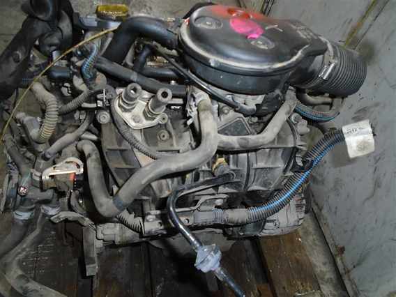 MOTOR CU ANEXE Opel Corsa-B benzina 1999 - Poza 2