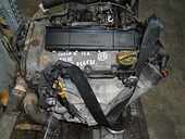 MOTOR CU ANEXE Opel Corsa-B benzina 1999