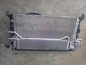 RADIATOR ULEI Ford Focus C-Max benzina 2009