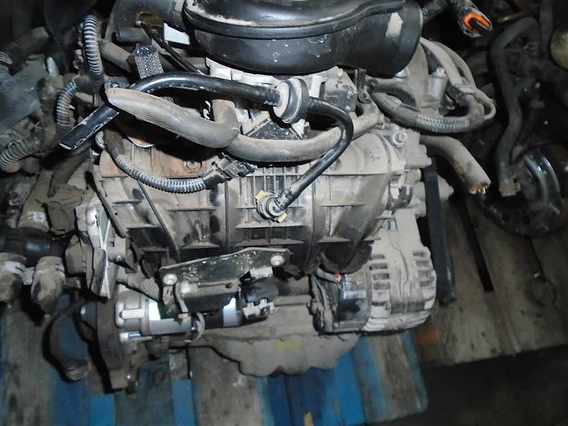 MOTOR CU ANEXE Opel Corsa-B benzina 1999 - Poza 1