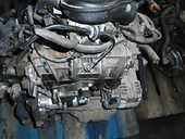 MOTOR CU ANEXE Opel Corsa-B benzina 1999