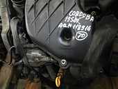 MOTOR CU ANEXE Seat Cordoba diesel 2000