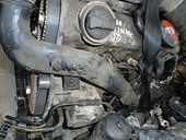 MOTOR CU ANEXE Seat Ibiza diesel 2001