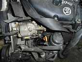 MOTOR CU ANEXE Seat Ibiza diesel 2001