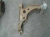 BASCULA STANGA FATA  Fiat Ducato diesel 2003