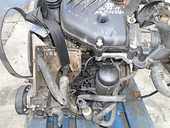 MOTOR CU ANEXE Seat Ibiza diesel 2001