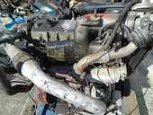 MOTOR CU ANEXE Seat Cordoba diesel 2002