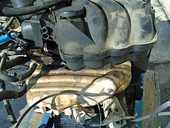 MOTOR CU ANEXE Seat Ibiza diesel 2002