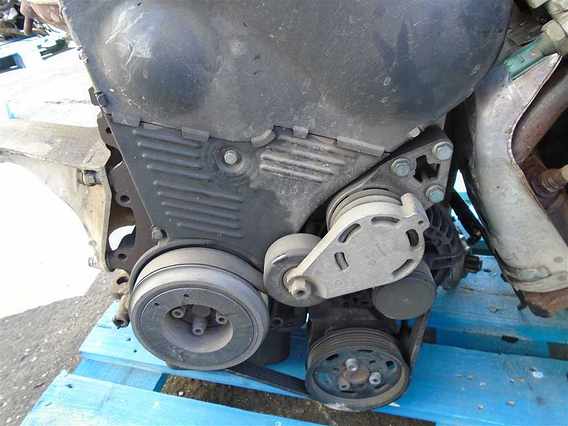 MOTOR CU ANEXE Seat Inca diesel 1999 - Poza 2