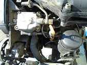 MOTOR CU ANEXE Seat Ibiza diesel 2003
