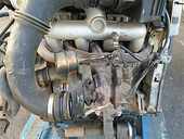 MOTOR CU ANEXE Renault Scenic diesel 2002