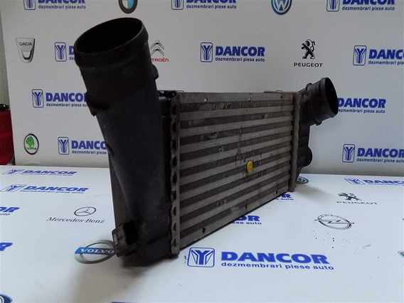 INTERCOOLER Peugeot 307 diesel 2004 - Poza 2