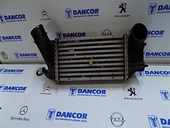 INTERCOOLER Peugeot 307 diesel 2004